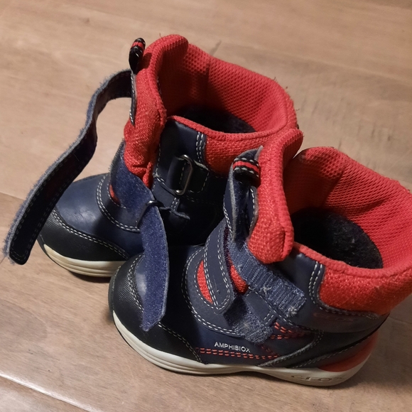 💥💥Geox Winter Boots💥💥💥 - Picture 2 of 5